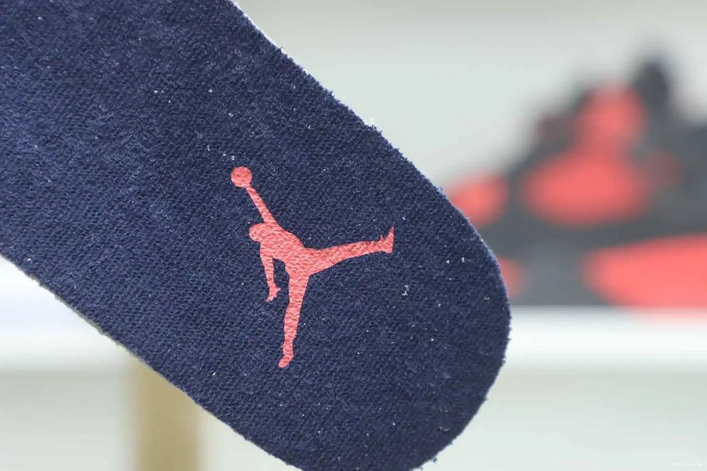 RETRO JORDAN Kimikick 'TINKER' AIR 6 0324